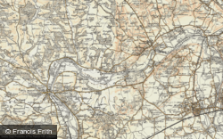 1897-1909, Danesfield