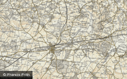 1897-1900, Daneshill