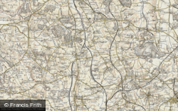1902-1903, Danesmoor