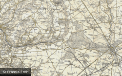 1898-1899, Daneway