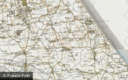1903-1908, Danthorpe