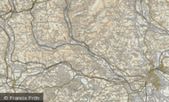Danygraig, 1899-1900