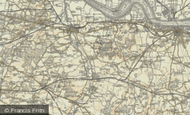 Darenth, 1897-1898