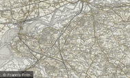 Daresbury, 1902-1903