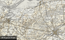 1897-1898, Dargate Common