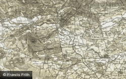 1906-1907, Dargill