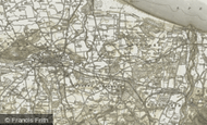Darkland, 1910-1911