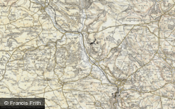 1902-1903, Darley Dale