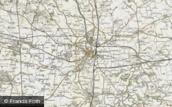 1903-1904, Darlington