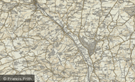 Darmsden, 1899-1901
