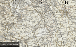 1902-1903, Darnhall