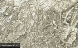 1903-1904, Darnhall Mains