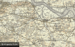 1897-1898, Dartford