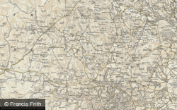 1899-1900, Dartmoor Expedition Centre
