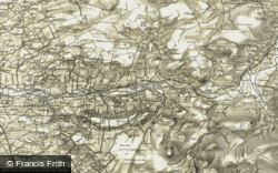 1904-1905, Darvel