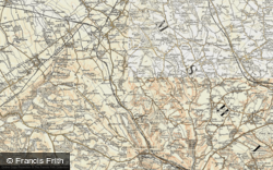 1897-1898, Darvillshill