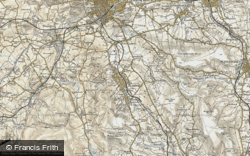 1903, Darwen