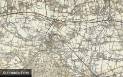 1897-1909, Datchet
