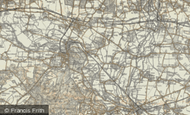 Datchet Common, 1897-1909