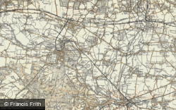 1897-1909, Datchet Common