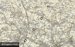 1898-1899, Datchworth Green