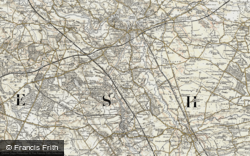 1902-1903, Davenham