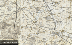 1898-1901, Daventry