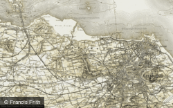1903-1906, Davidson's Mains