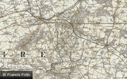 1902, Dawley Bank