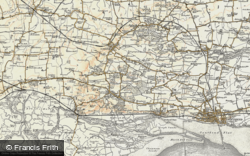 1898, Daws Heath