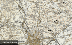 1902-1903, Daybrook