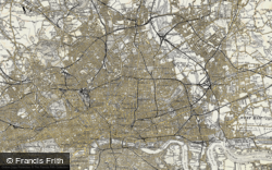 1897-1902, De Beauvoir Town