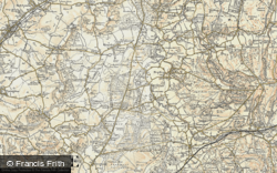 1897-1909, Deadwater