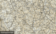 Dean's Green, 1901-1902