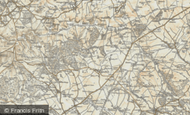Deanland, 1897-1909