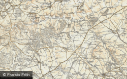 1897-1909, Deanland