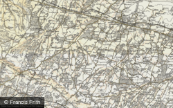 1897-1898, Deans Hill