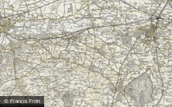 1902-1903, Deansgreen