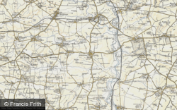 1898-1899, Deddington