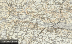 1898-1899, Dedham