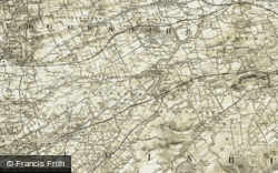 1904, Dedridge