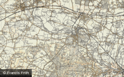 1897-1909, Dedworth