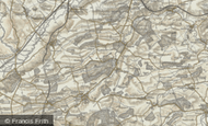 Deene, 1901-1902