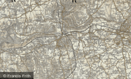 Deepdene, 1898-1909