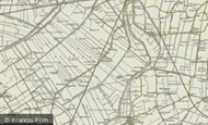Deeping St Nicholas, 1901-1903