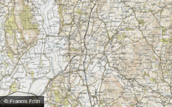 1903-1904, Deepthwaite