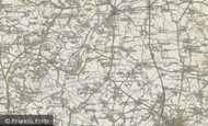Deerhurst Walton, 1899-1900