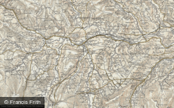 1900-1901, Defynnog