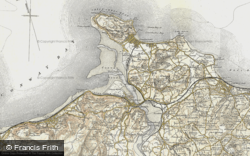 1902-1903, Deganwy