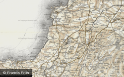 1900, Delabole